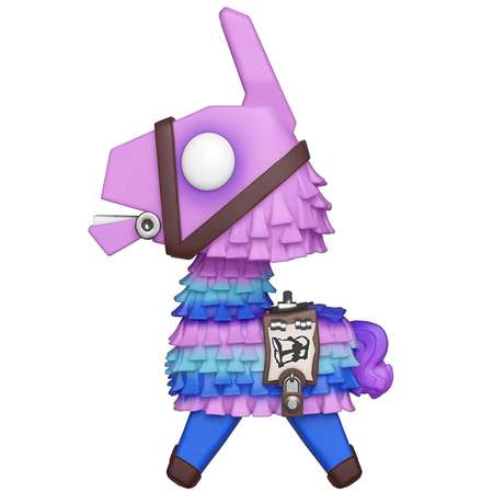 Игрушка Funko Pop vinyl Games Fortnite S3 Loot llama Fun2318