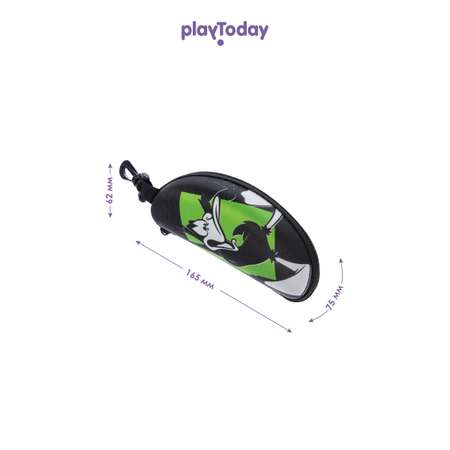 Чехол для солнцезащитных очков PlayToday