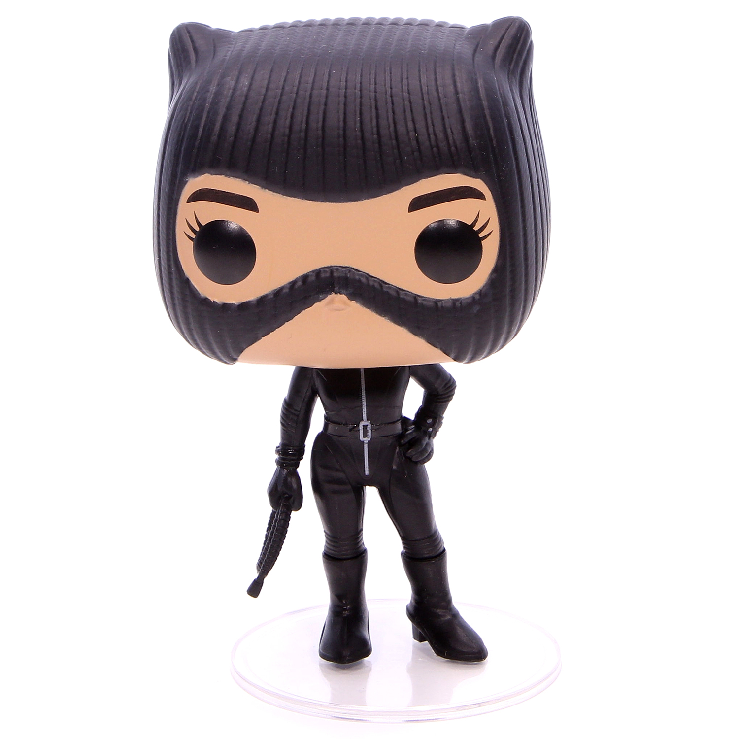 Фигурка Funko Pop! Movies The Batman Selina Kyle - фото 1