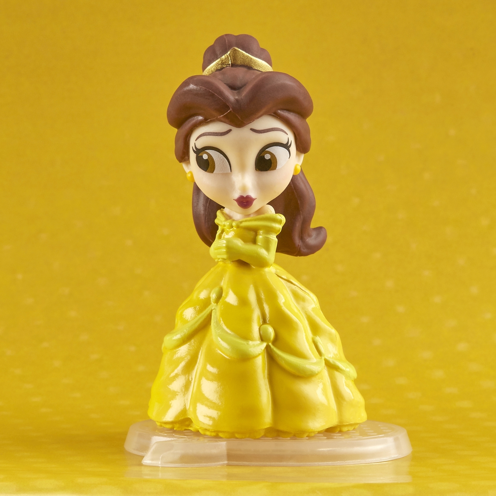 Набор игровой Disney Princess Hasbro Комиксы Бель E6357EU4 E6280EU4 - фото 7