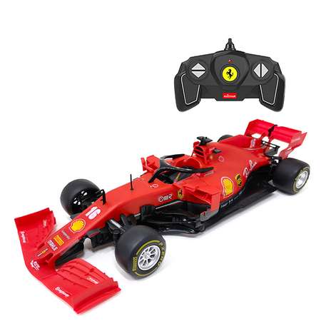 Конструктор Rastar РУ 1:16 Ferrari SF1000 97000