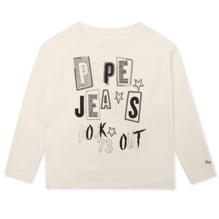 Лонгслив Pepe Jeans London