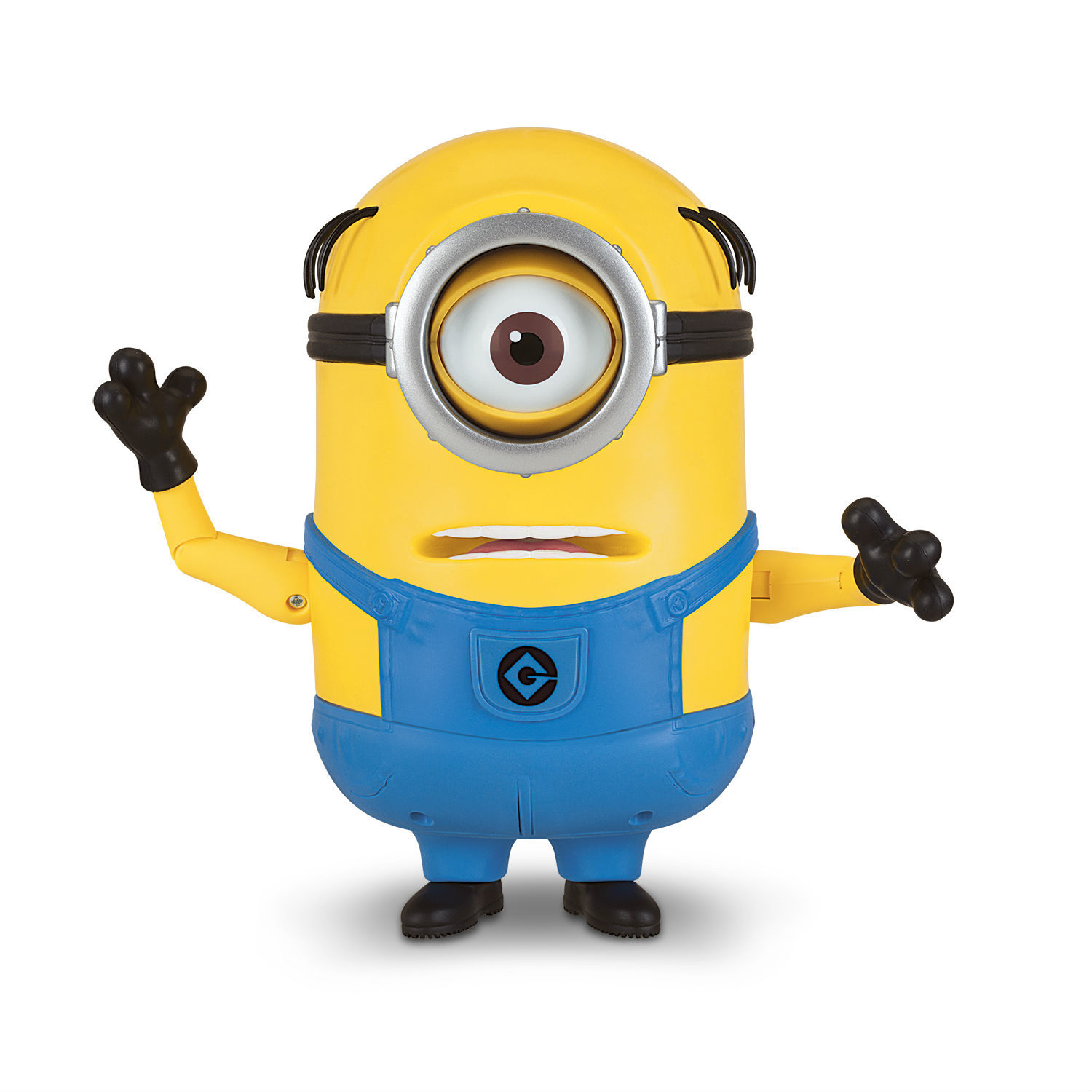 Фигурка Minions в ассортименте - фото 4