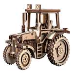 Сборная модель AltairToys Трактор