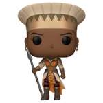 Фигурка Funko POP! Bobble Marvel What If Queen General Ramonda (971) 58650