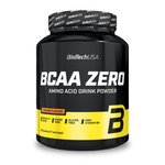 БЦАА BiotechUSA BCAA Zero 700 г. Апельсин