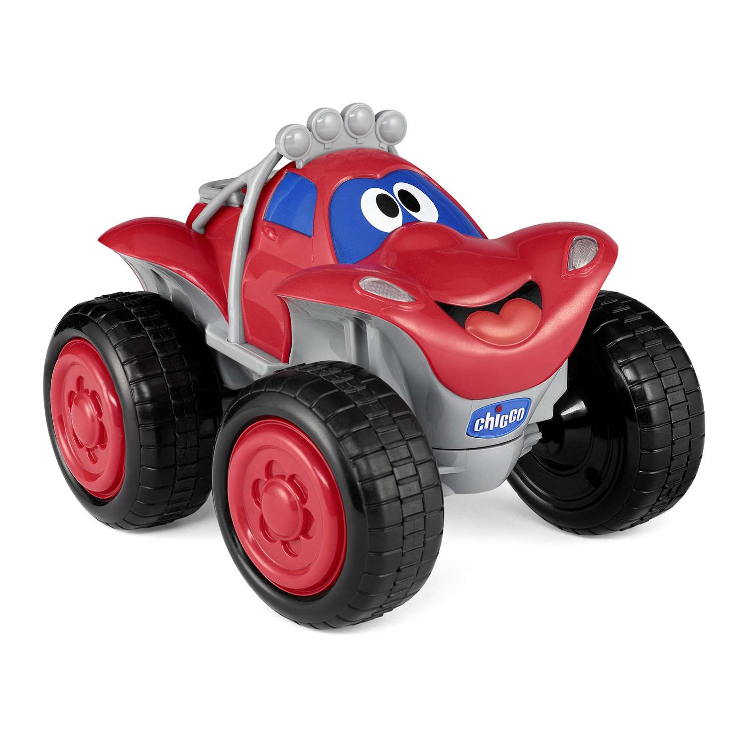 Автомобиль Chicco Билли-большие колеса - фото 4