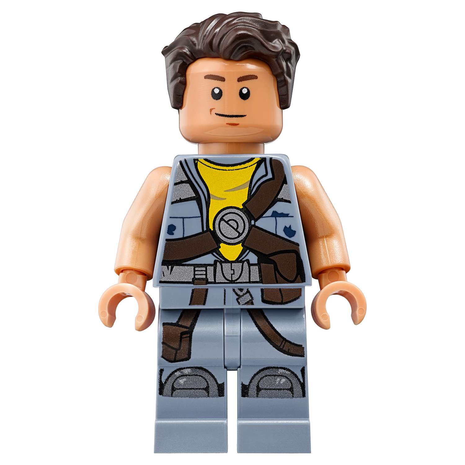 Конструктор LEGO Star Wars TM Звёздный Мусорщик (75147) - фото 17