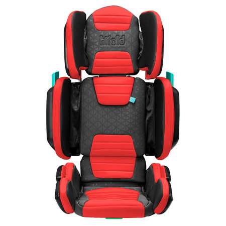 Автокресло Hifold Racing Red 2/3 (15-36 кг)