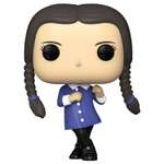 Фигурка Funko Addams Family Wednesday