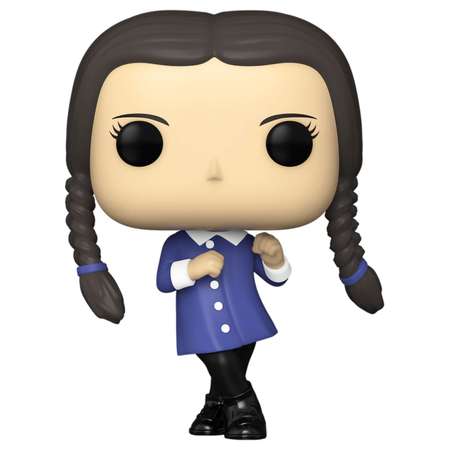 Фигурка Funko Addams Family Wednesday