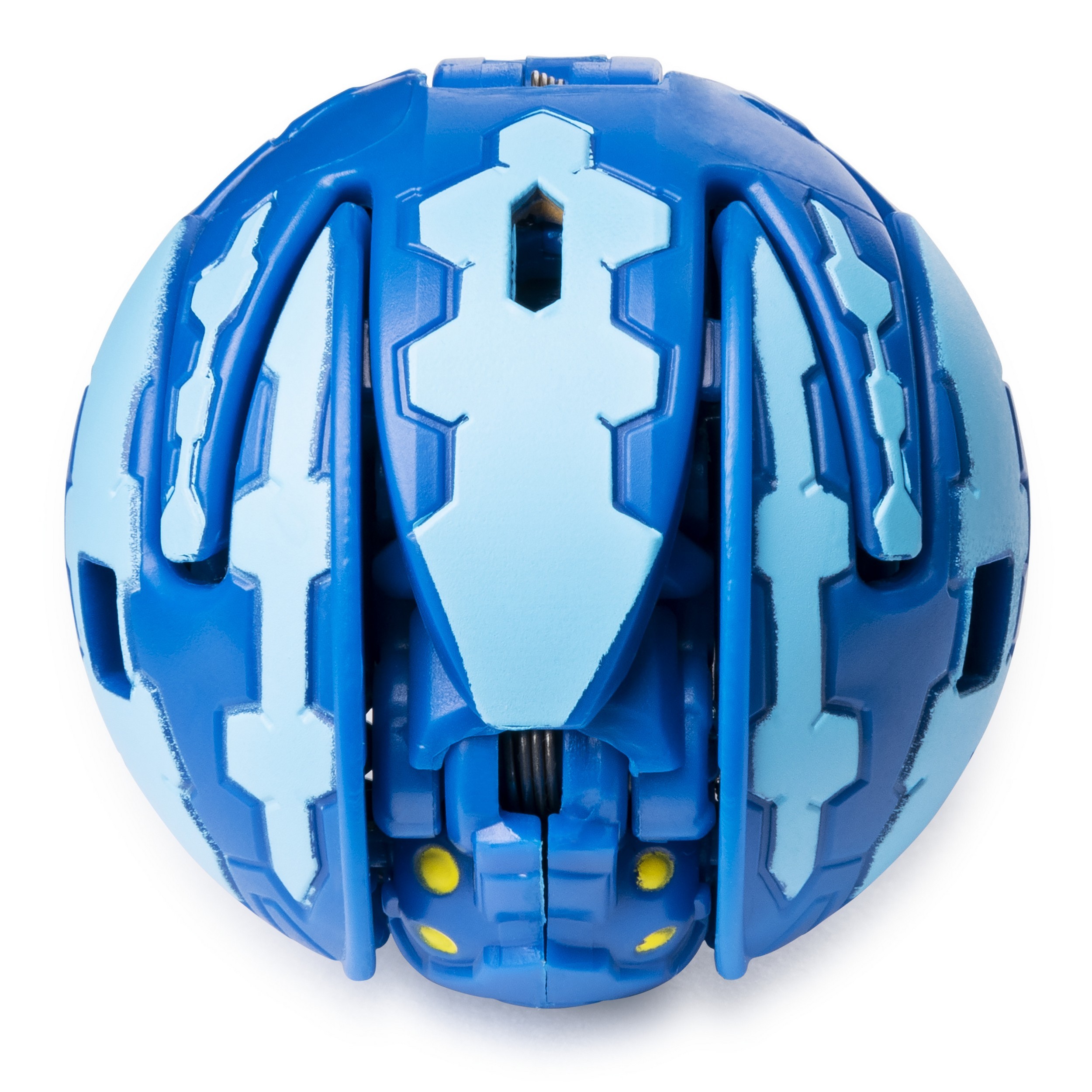 Фигурка-трансформер Bakugan Ультра Kraken Blue 6045146/20109021 - фото 3