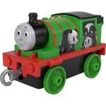 Паровозик Thomas & Friends Железная дорога Герои мультфильмов Перси GLK63