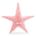 Мягкая игрушка Orange Toys Звезда 80см розовая