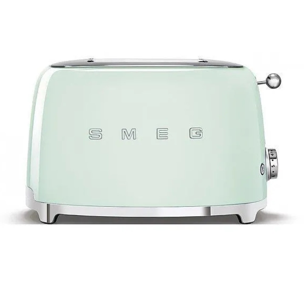 Тостер SMEG TSF01 - фото 1