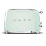 Тостер SMEG TSF01