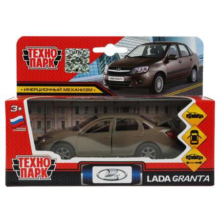 Машина Технопарк Lada Granta 357578