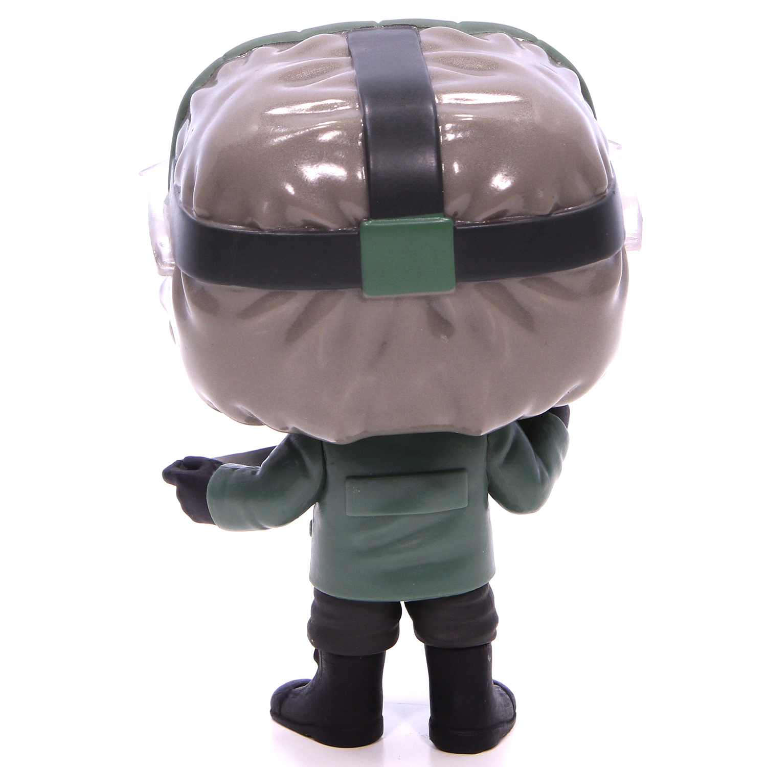 Фигурка Funko Pop! Movies The Batman The Riddler Fun 25492115 - фото 3