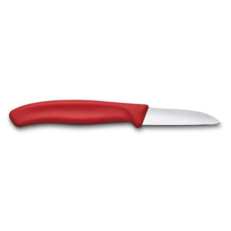 Нож кухонный Victorinox SwissCLASSIC 6.7431 стальной для овощей