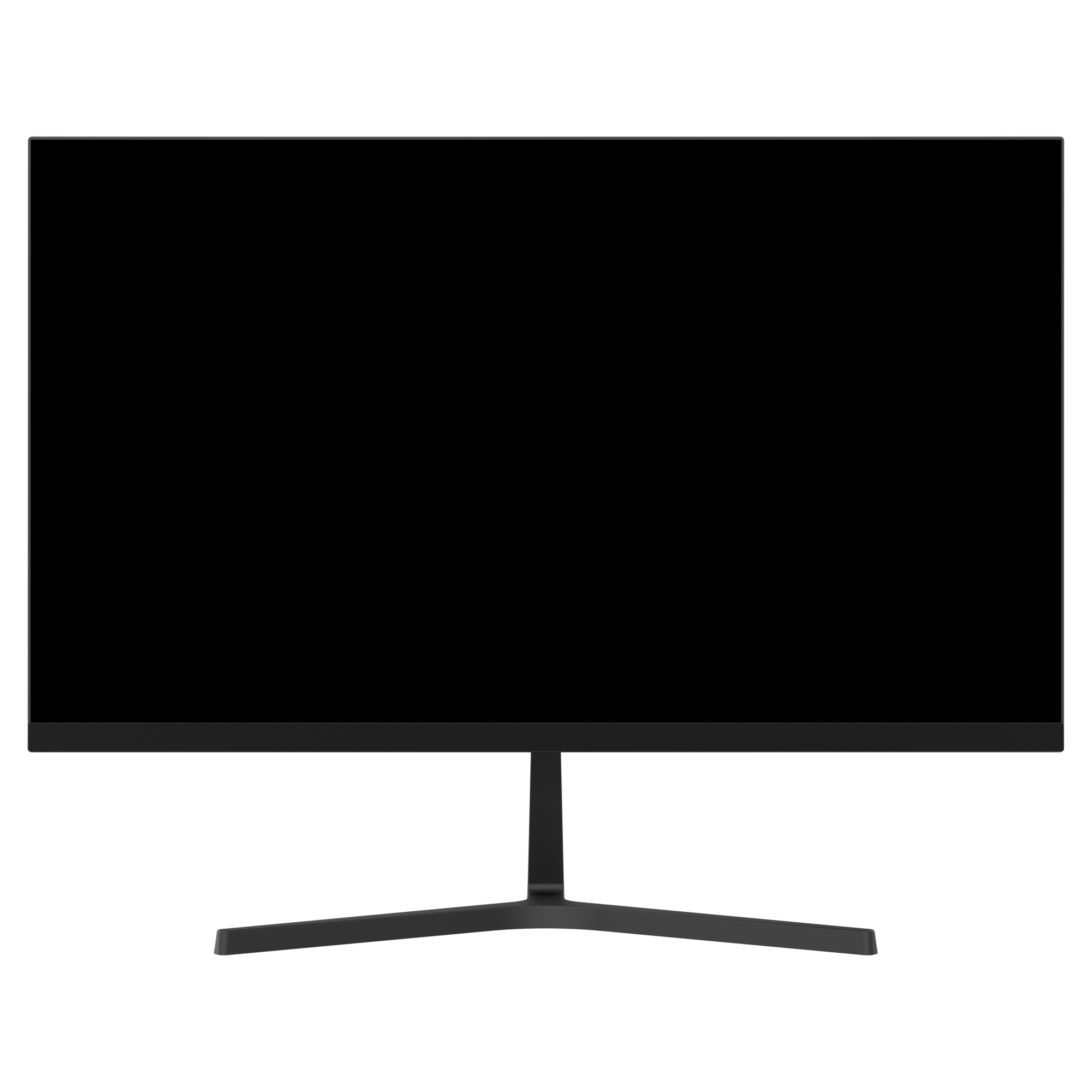 Монитор Dahua DHI-LM24-B200S - фото 4