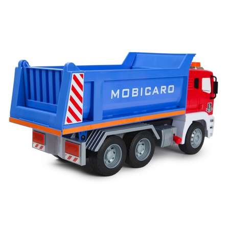 Грузовик Mobicaro 1:10