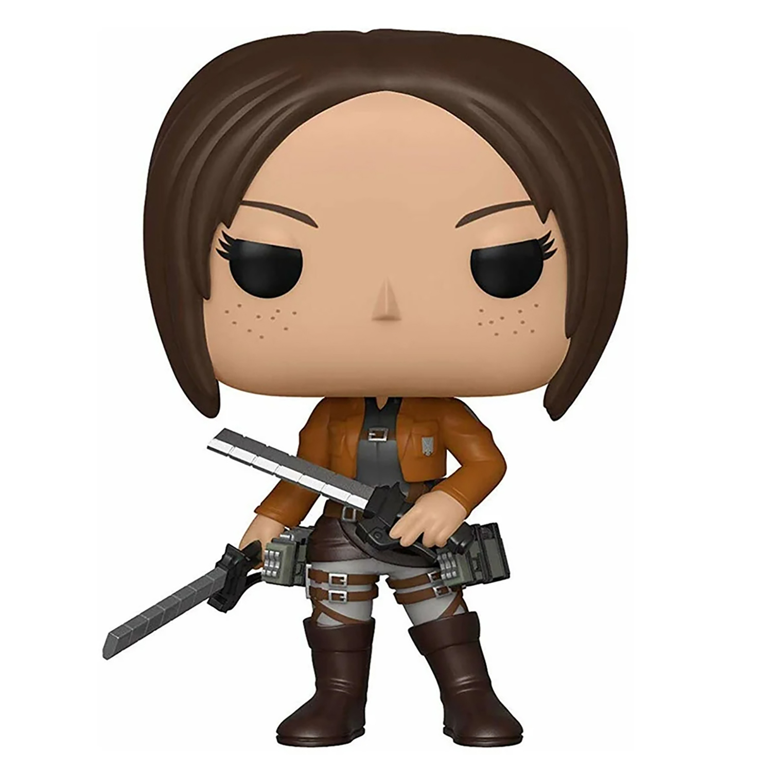 Фигурка Funko POP! Имир Attack on Titan Ymir из аниме Атака Титанов - фото 1