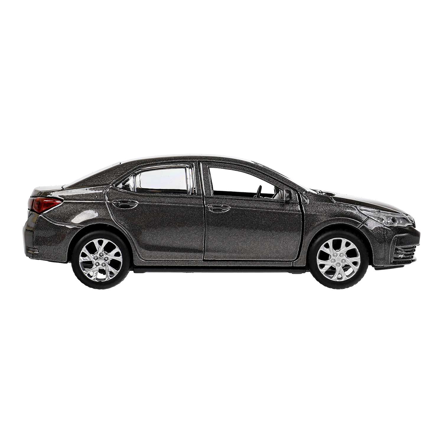 Автомобиль Технопарк Toyota 378250 - фото 3