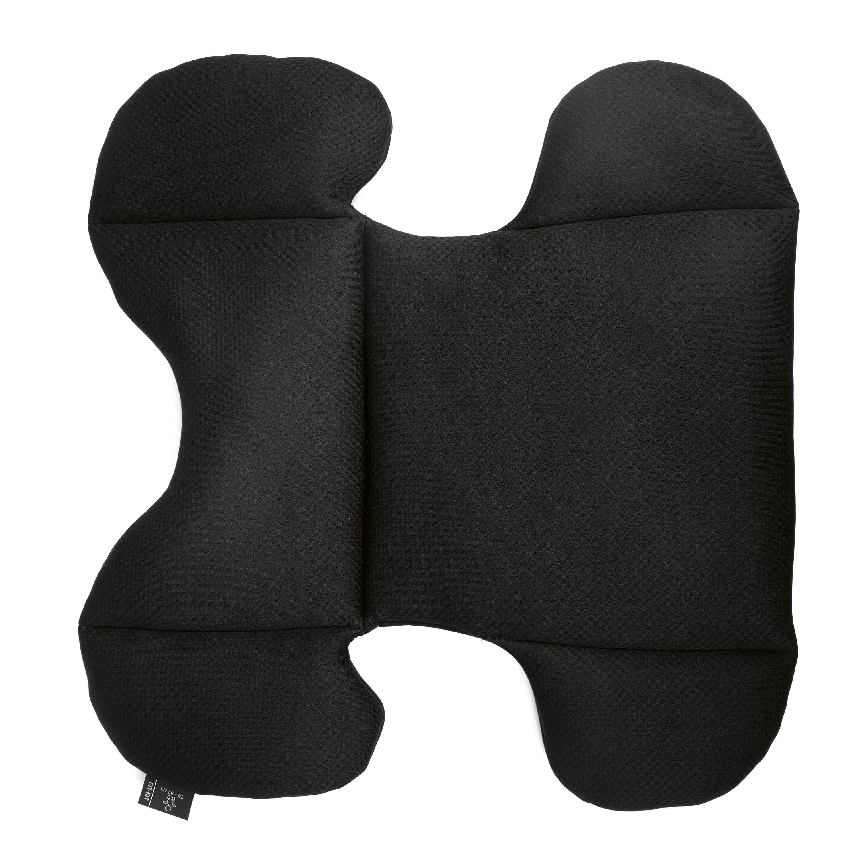 Автокресло Chicco My Seat i-size std Black - фото 11