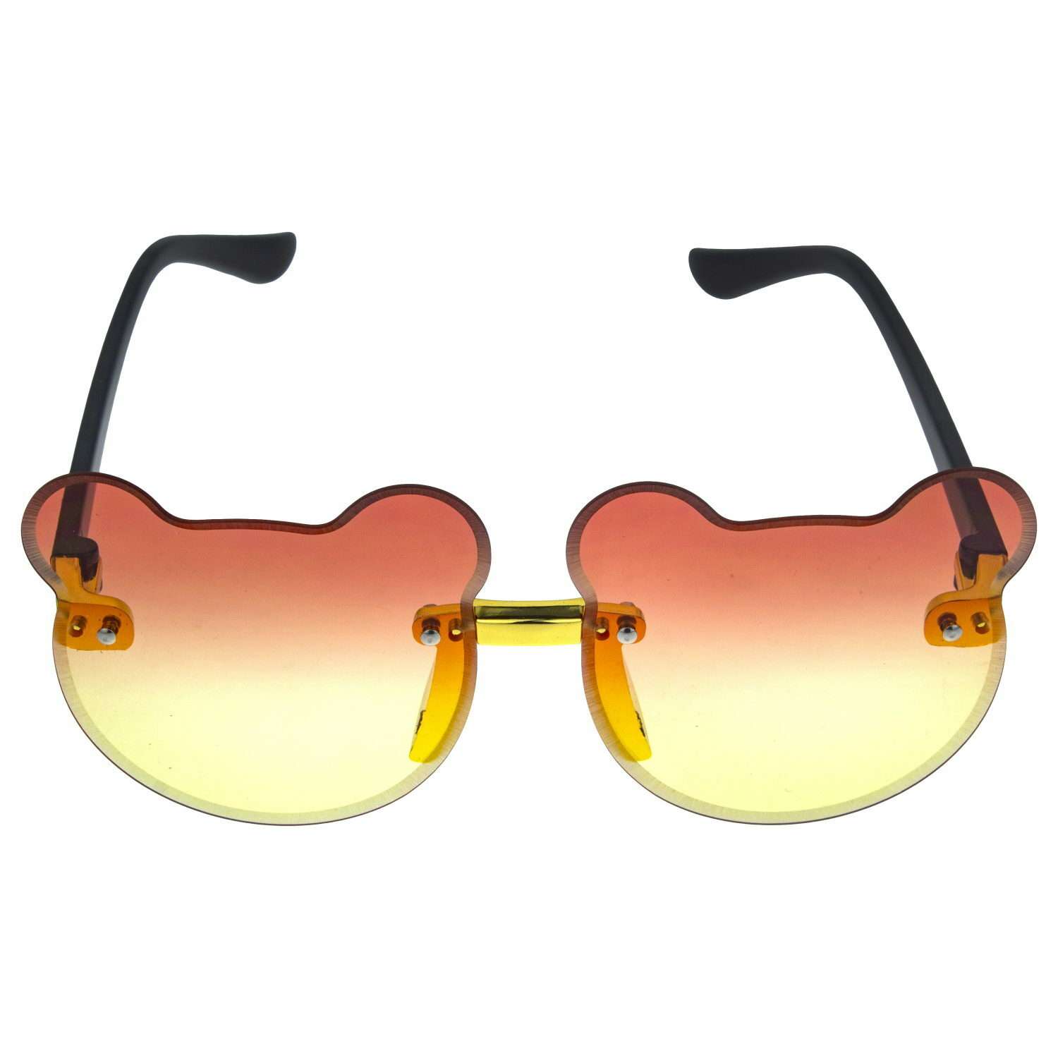 Солнцезащитные очки Lukky Т22456 - фото 1