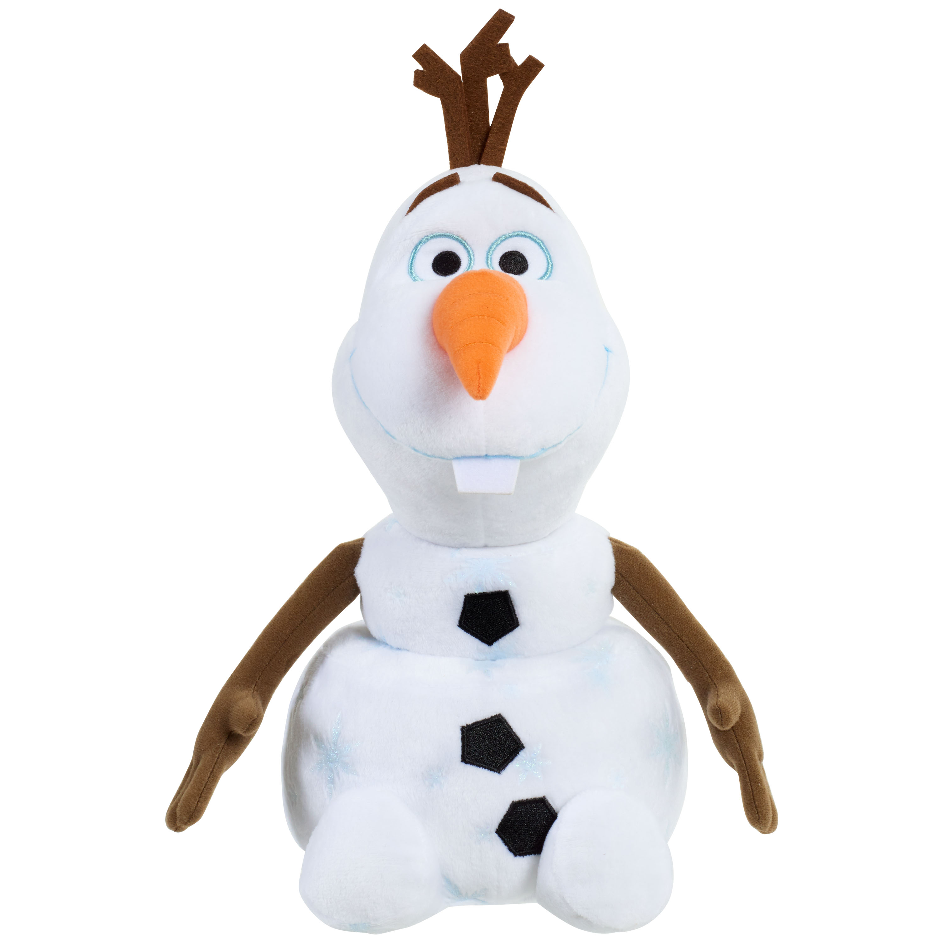 Игрушка Disney Frozen 2 Олаф 32585 - фото 8