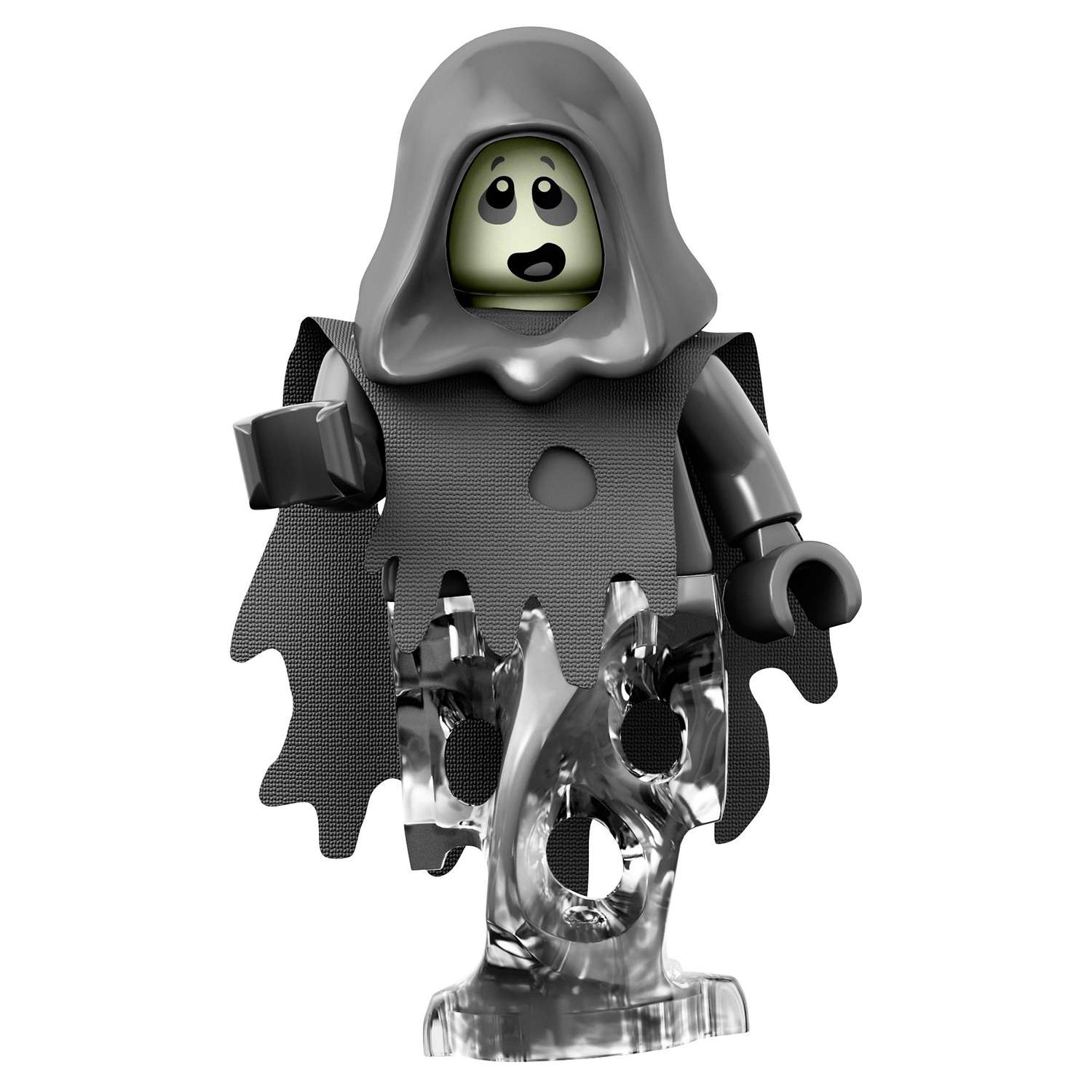 Конструктор LEGO Minifigures серия 14: Монстры (71010) в непрозрачной упаковке (Сюрприз) - фото 15