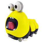 Игрушка робот гусеница ZF best fun toys желтая