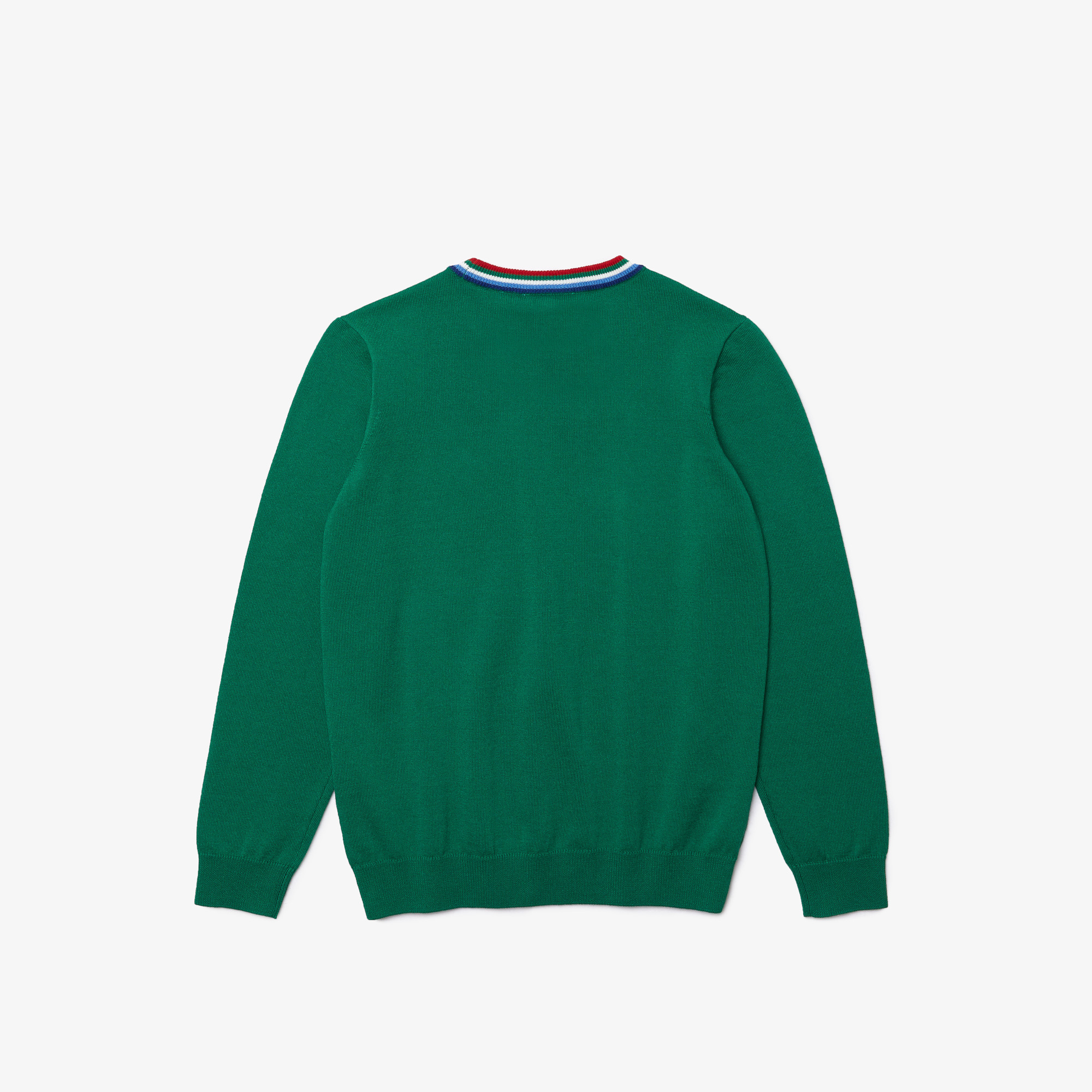 Джемпер Lacoste AJ3135K2K - фото 2