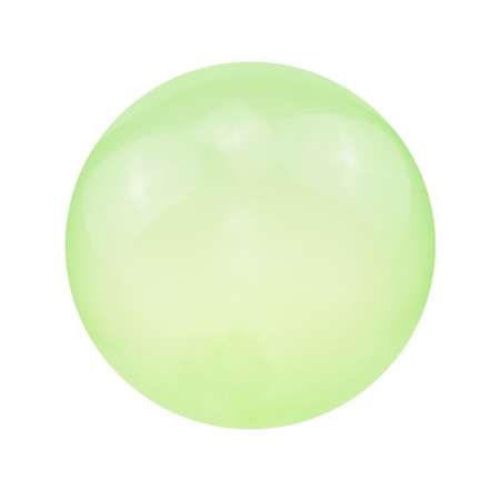 Суперпрочный надувной шар Seichi 130 см зеленый