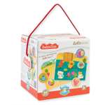 Игра Десятое королевство Baby Toys Лото о чем мечтают девочки 02526