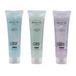 Набор гелей для лица по 30 мл GESS BEAUTY GEL SET