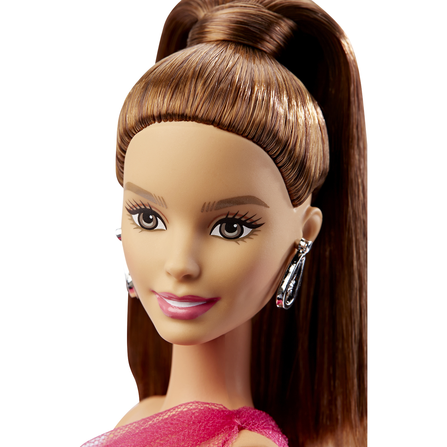 Кукла Barbie в вечернем платье-трансформере DGY71 DGY69/DGY71 - фото 4