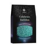 Жемчуг для ванны Fabrik Cosmetology Bath Box Neon Blaze Light green 200г