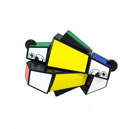 Головоломка Rubik`s Мишка Рубика 1х2х3