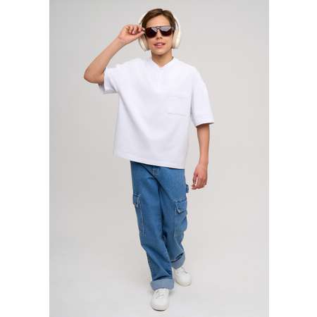 Поло Stylish AMADEO