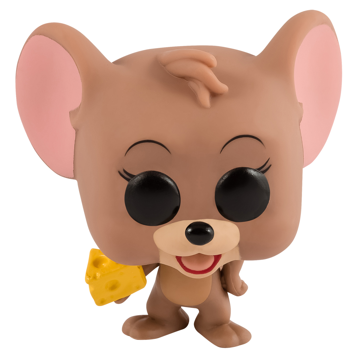 Фигурка Funko Pop vinyl Tom and Jerry Jerry купить по цене 49 ₽ в  интернет-магазине Детский мир