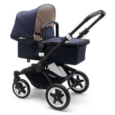 Коляска 2в1 Bugaboo Buffalo classic Navi