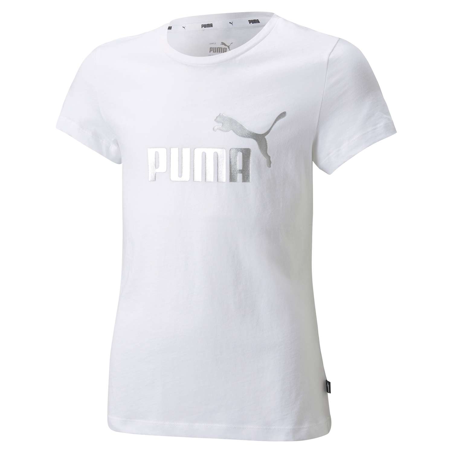 Футболка Puma 84695302 - фото 1
