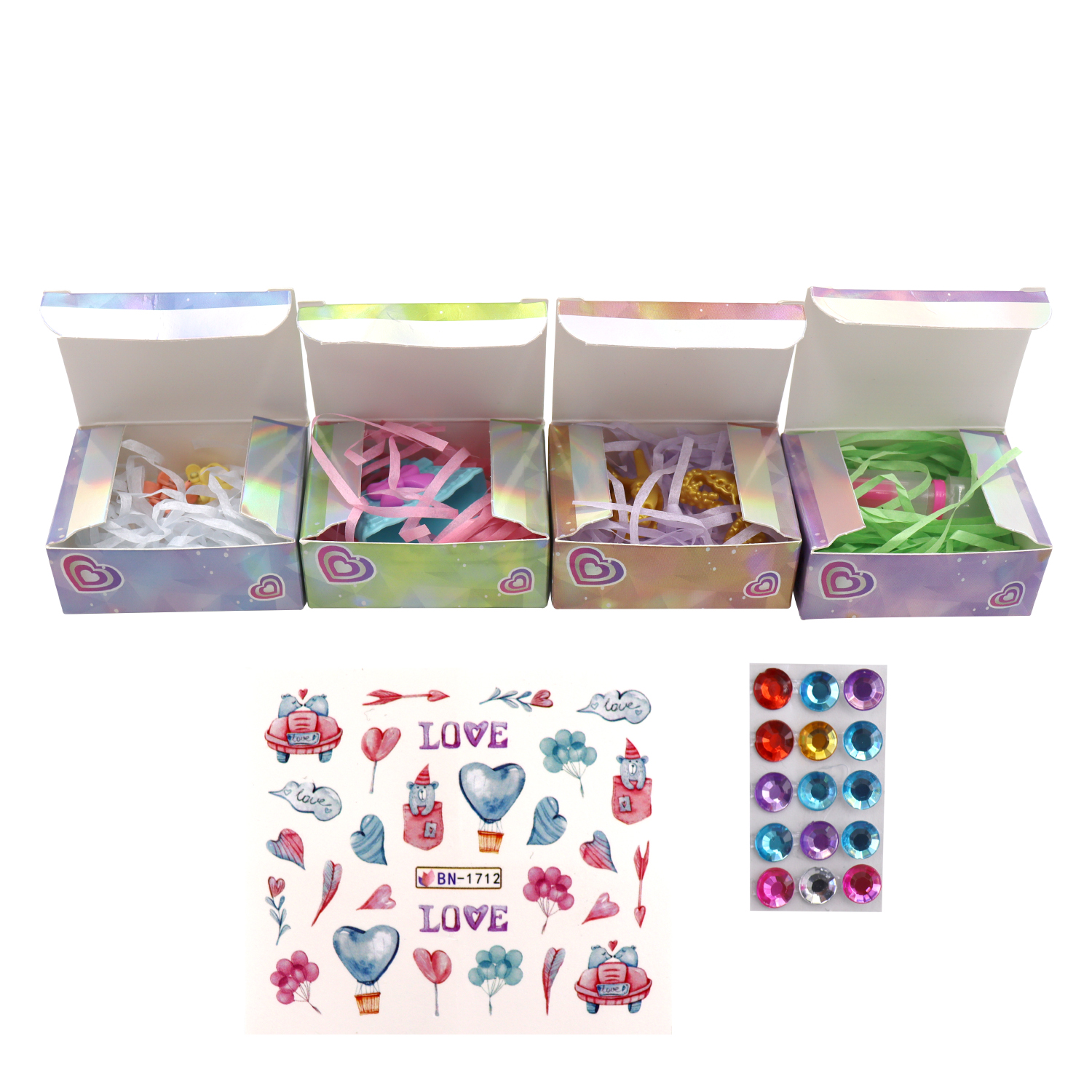 Кукла Funky Toys Келли с аксессуарами 25 см FT0886602 FT0886602 - фото 5