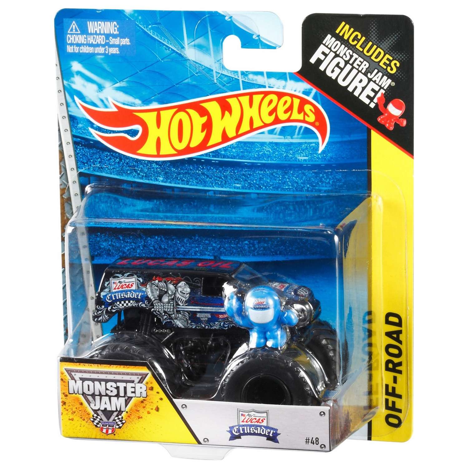 Автомобиль Hot Wheels 1:64 21572 - фото 3