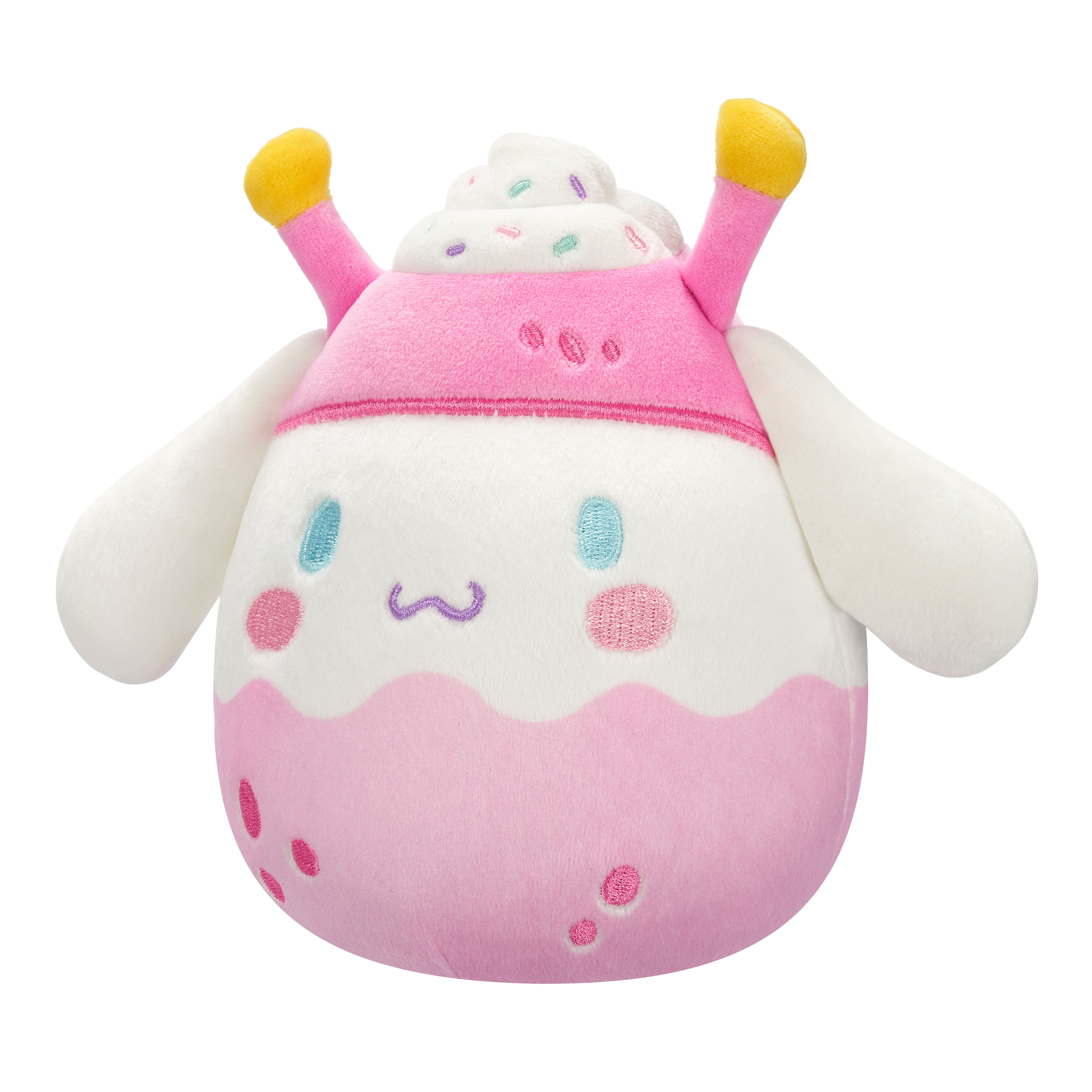 Игрушка мягкая Squishmallows Чиноморол - фото 1