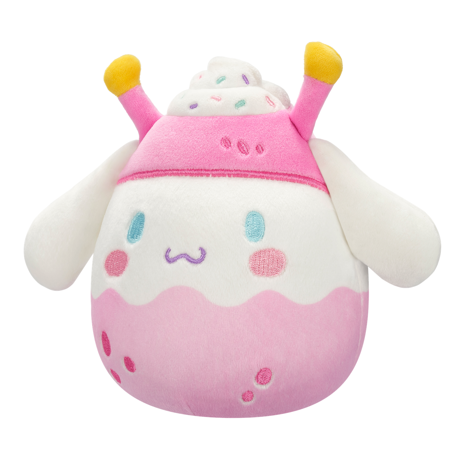 Игрушка мягкая Squishmallows Чиноморол - фото 1