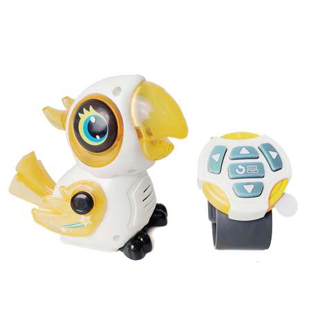 Робот JLY Toys Попугай 624-2