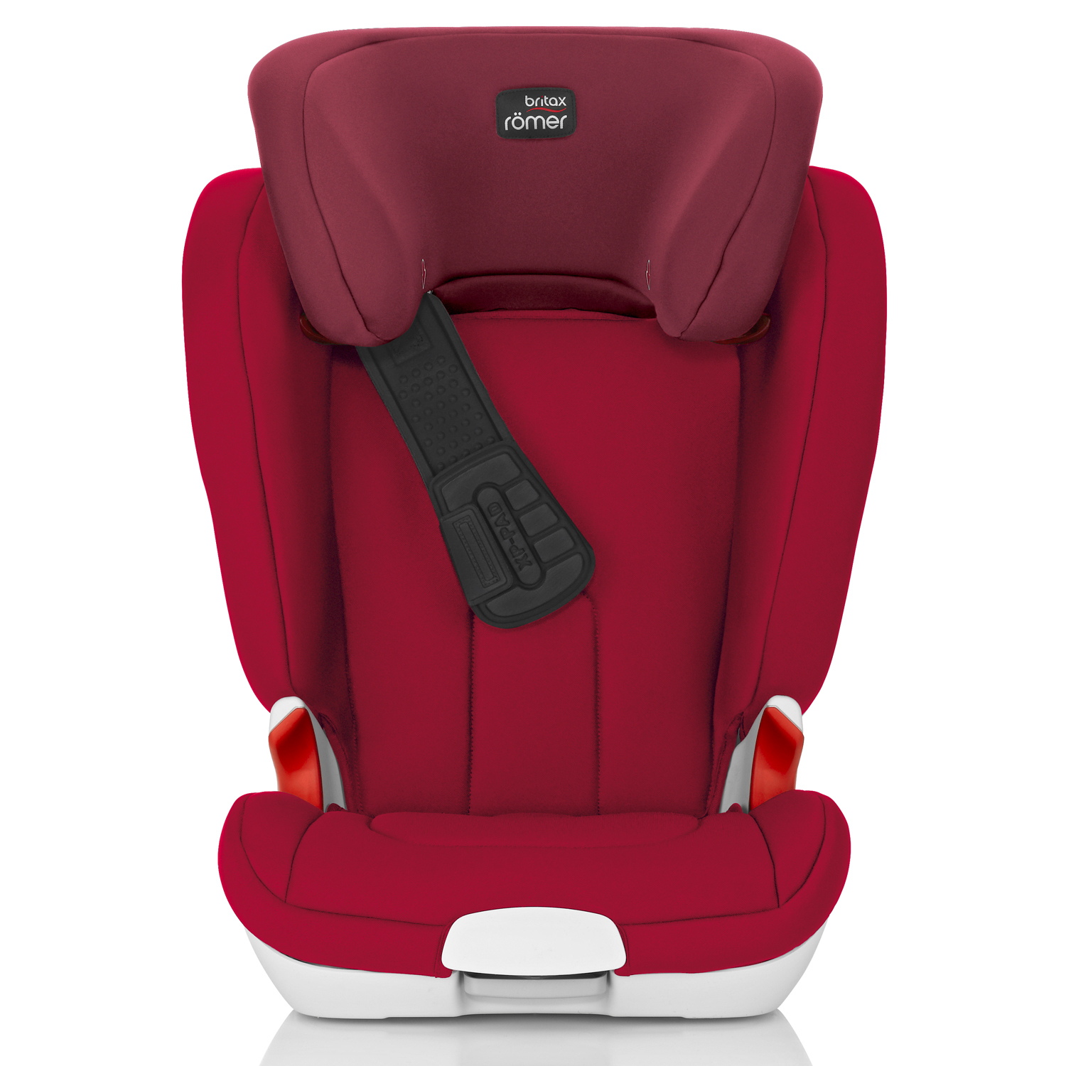 Автокресло Britax Roemer Isofix 2/3 (15-36 кг) - фото 2