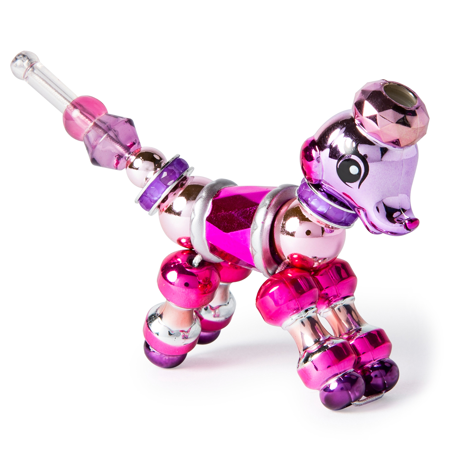 Набор для творчества Twisty Petz - фото 4
